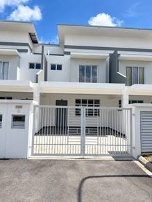 2-storey Terraced House For Sale in Johor Bahru,JHR