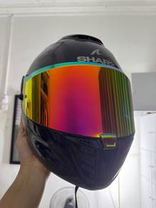 Shark Spartan RS Carbon