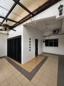 1-storey Terraced House For Sale in Kuantan,PHG