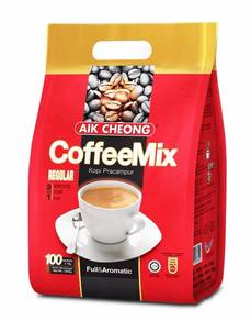 Aik Cheong Coffee Mix 100s New -RM27