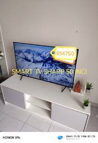 TV nak letgo