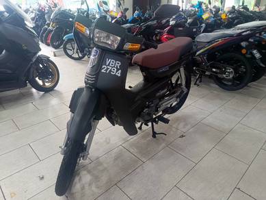 Aveta DY 115