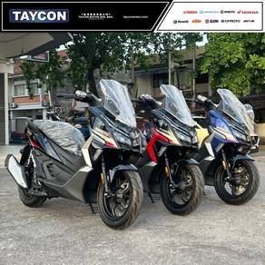 WMOTO XTREME 150I