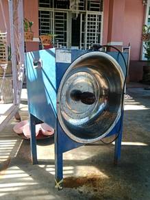 Mesen kelapa parut