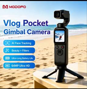 MODOFO Vlog