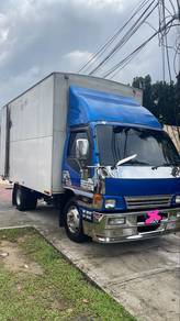lori untuk dijual