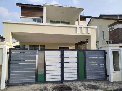 Bungalow House For Sale in Seremban,NSN