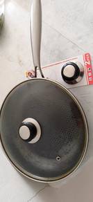 Fry pan