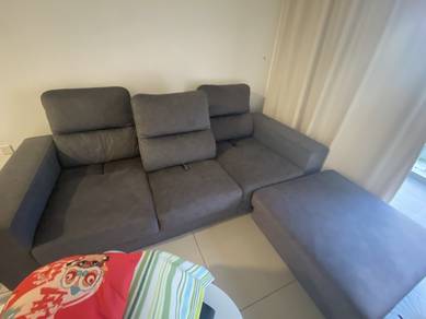 sofa