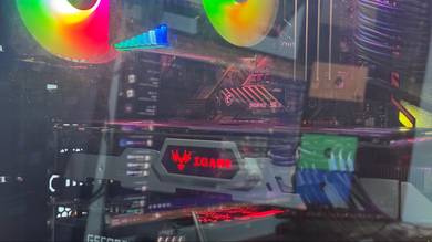 GTX1070 8GB iGame Colourful OC