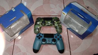 PS 4 controller