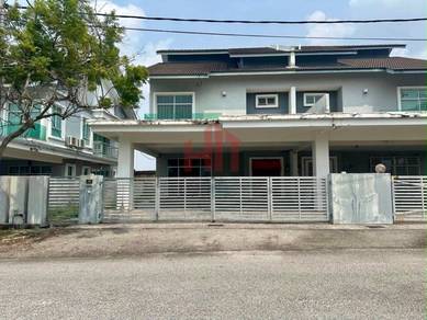 Semi-Detached House For Sale in Sungai Petani,KDH