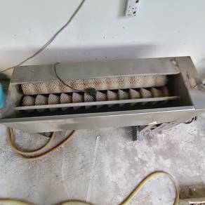 Mesin cuci telur