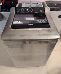 Panasonic 13.5Kg Washing Machine Mesin Basuh 