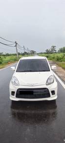 Perodua MyVi EZi in Kota Marudu, SBH