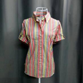 Tommy Hilfiger Rolled Sleeve Shirt