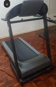 Gym Treadmill