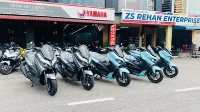 Modenas Elit 150