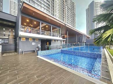 Condominium For Sale in Residensi Adelia