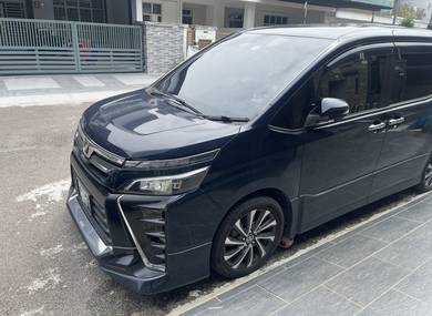 Rim 17 original Toyota voxy noah 2022