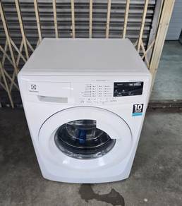 Electrolux Washing Machine mesin basuh 7kg