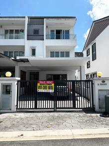 3-storey Terraced House For Sale in Kajang,SGR