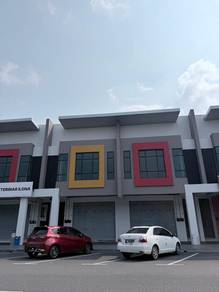 Shop lot For Rent in Krubong,MLK