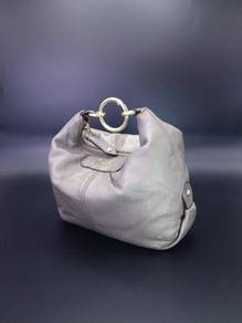 Coach Pouch