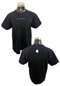 tshirt vintage APPLE
