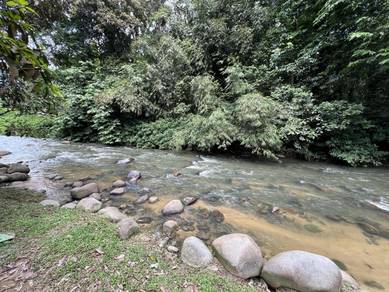 Agricultural Land in Hulu Langat, SGR