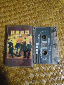 Kaset (Slam
Dalam Harapan)
