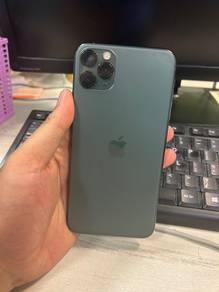 iphone 11 pro max 256gb
