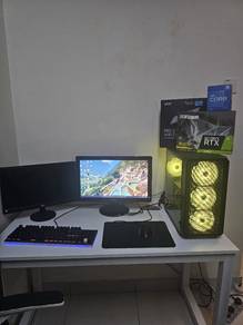 pc setup 