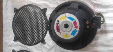 Speaker 12" For Sale.