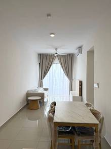 Service Residence For Rent in 168 Park Residensi Selayang