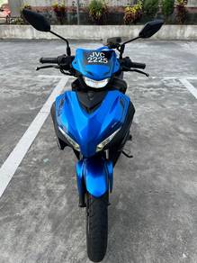 Yamaha Y16ZR