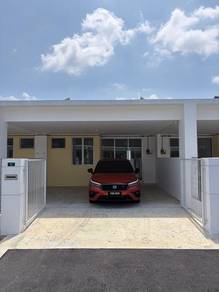 1-storey Terraced House For Rent in Sungai Petani,KDH