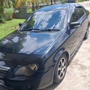 Proton Persona ELEGANCE BASE LINE in Lumut, PRK