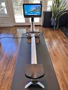 Rowing machine for sale