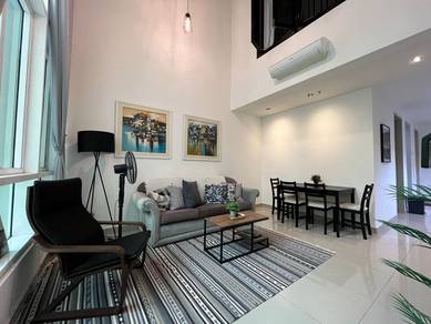 Condominium For Sale in Mutiara Ville @ Cyberjaya