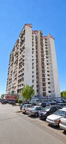Apartment For Rent in Pangsapuri Pelangi