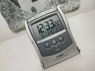 Casio Wave Ceptor 