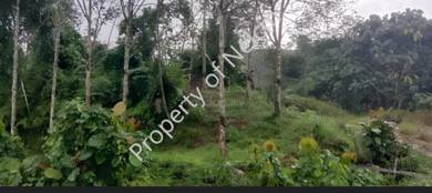 Agricultural Land in Penampang, SBH