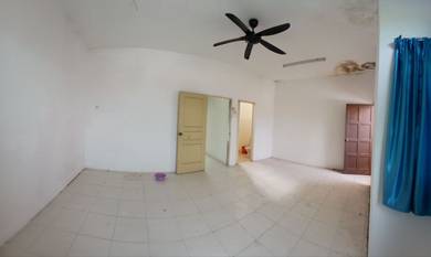 2-storey Terraced House For Sale in Ipoh,PRK