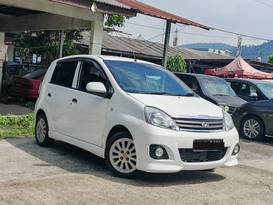 Perodua Viva ELITE EZi in Sungai Buloh, SGR