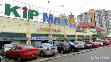 Apartment For Sale in Kipark
