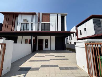 2-storey Terraced House For Sale in Semenyih,SGR