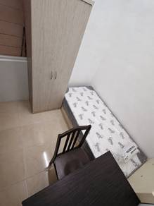 Room in Bayan Baru, PNG