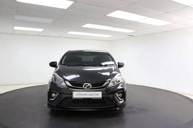 Perodua MyVi AV AV in Glenmarie, SGR