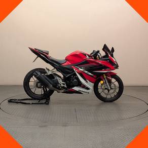 Honda CBR150R